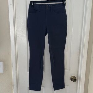 Nike Dark Blue Golf Pants size 2